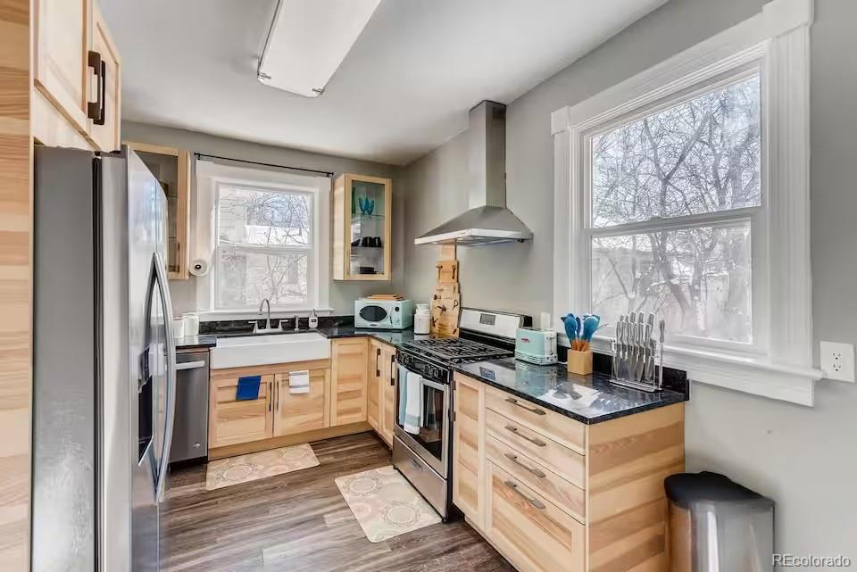 MLS Image #2 for 415 e bijou street,colorado springs, Colorado