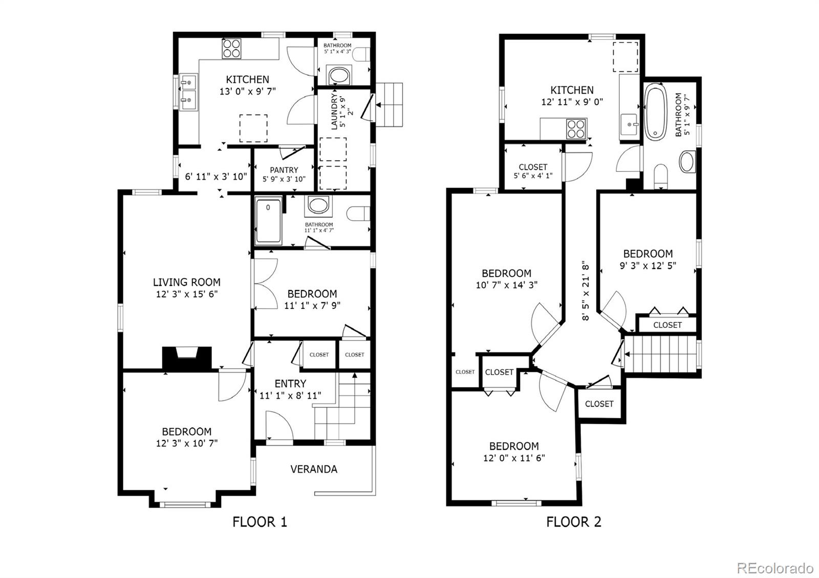 MLS Image #27 for 415 e bijou street,colorado springs, Colorado