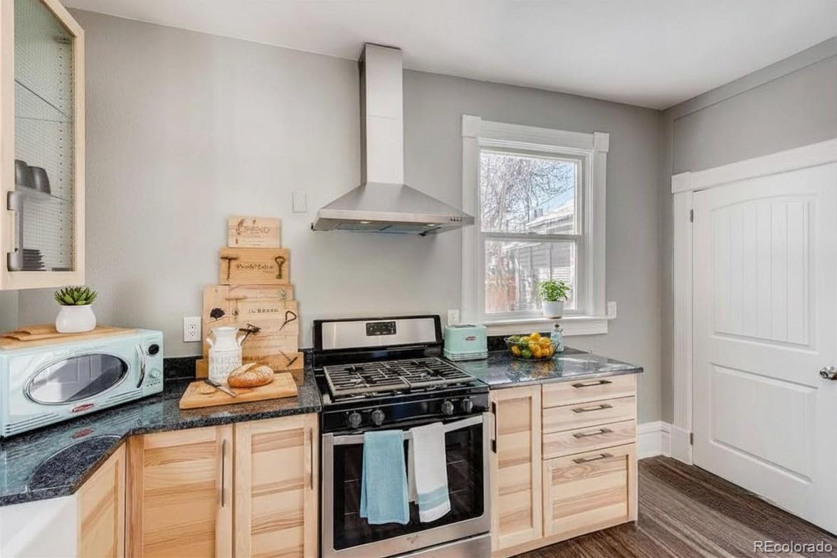 MLS Image #3 for 415 e bijou street,colorado springs, Colorado
