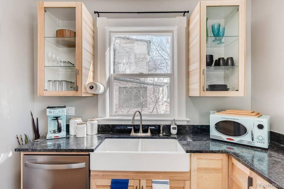 MLS Image #4 for 415 e bijou street,colorado springs, Colorado