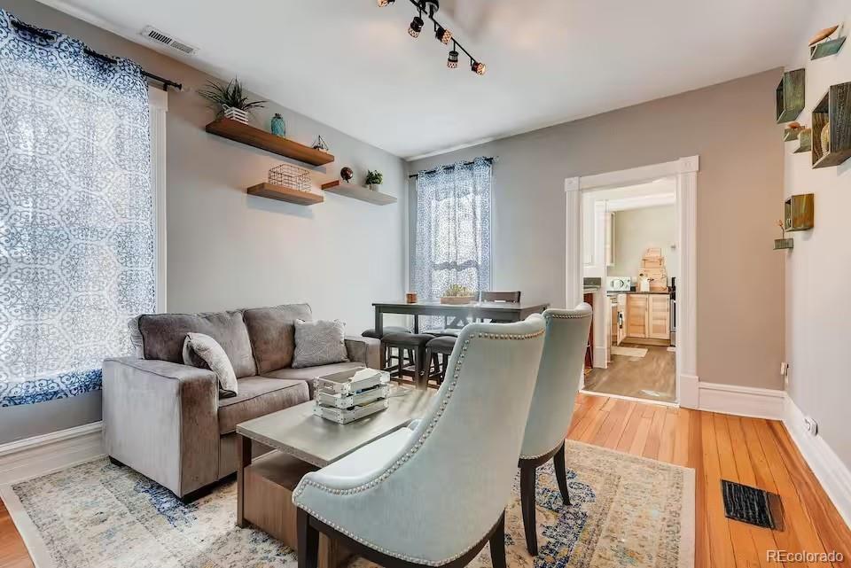 MLS Image #8 for 415 e bijou street,colorado springs, Colorado