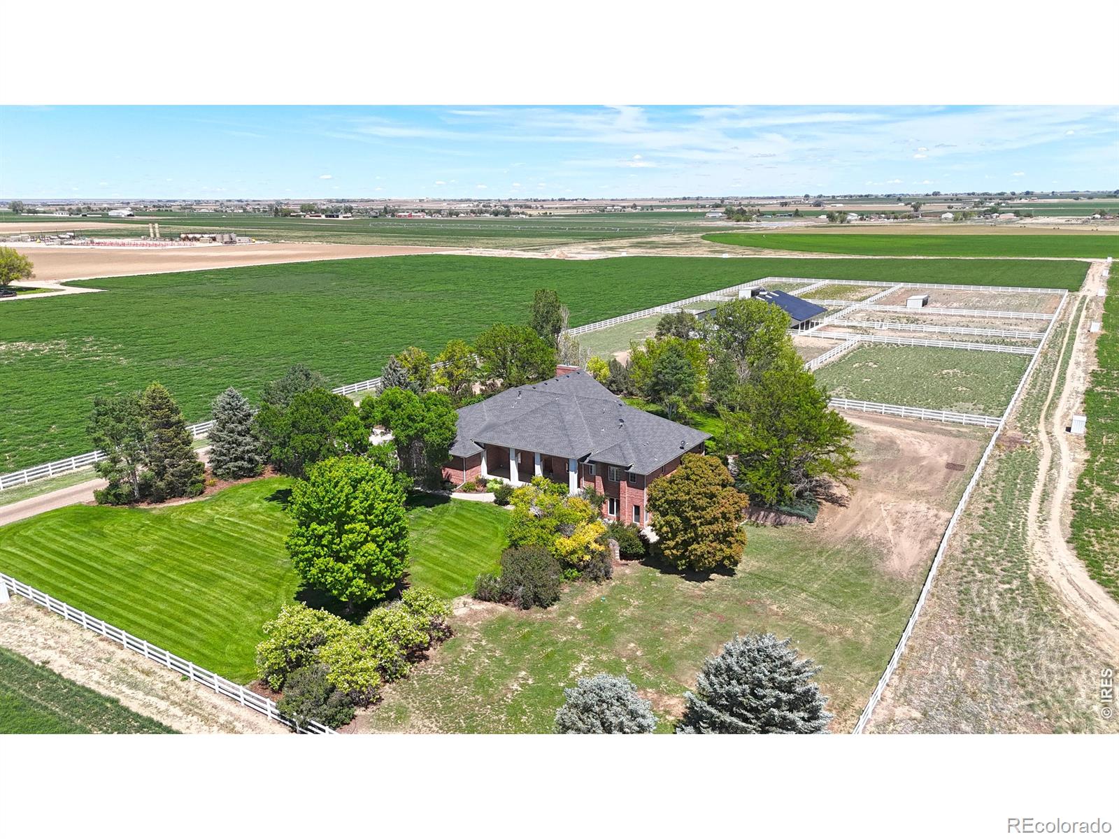 MLS Image #0 for 35350  county road 39 ,eaton, Colorado