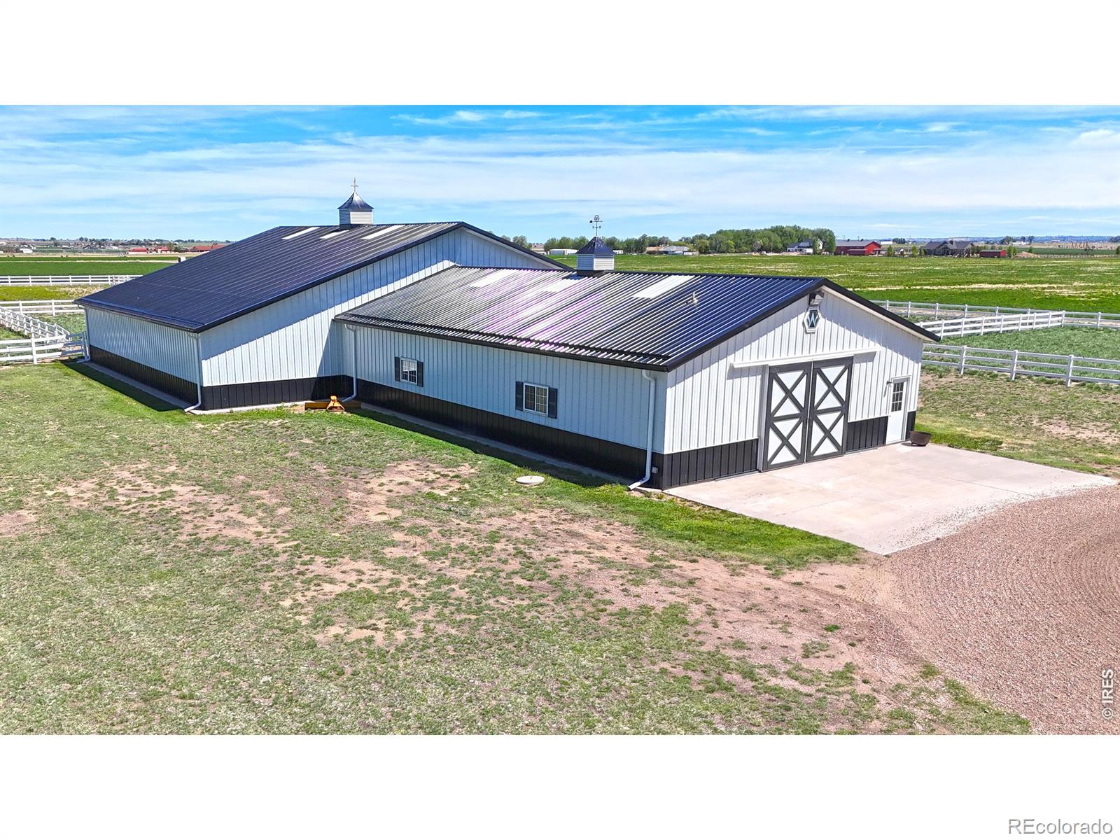 MLS Image #4 for 35350  county road 39 ,eaton, Colorado