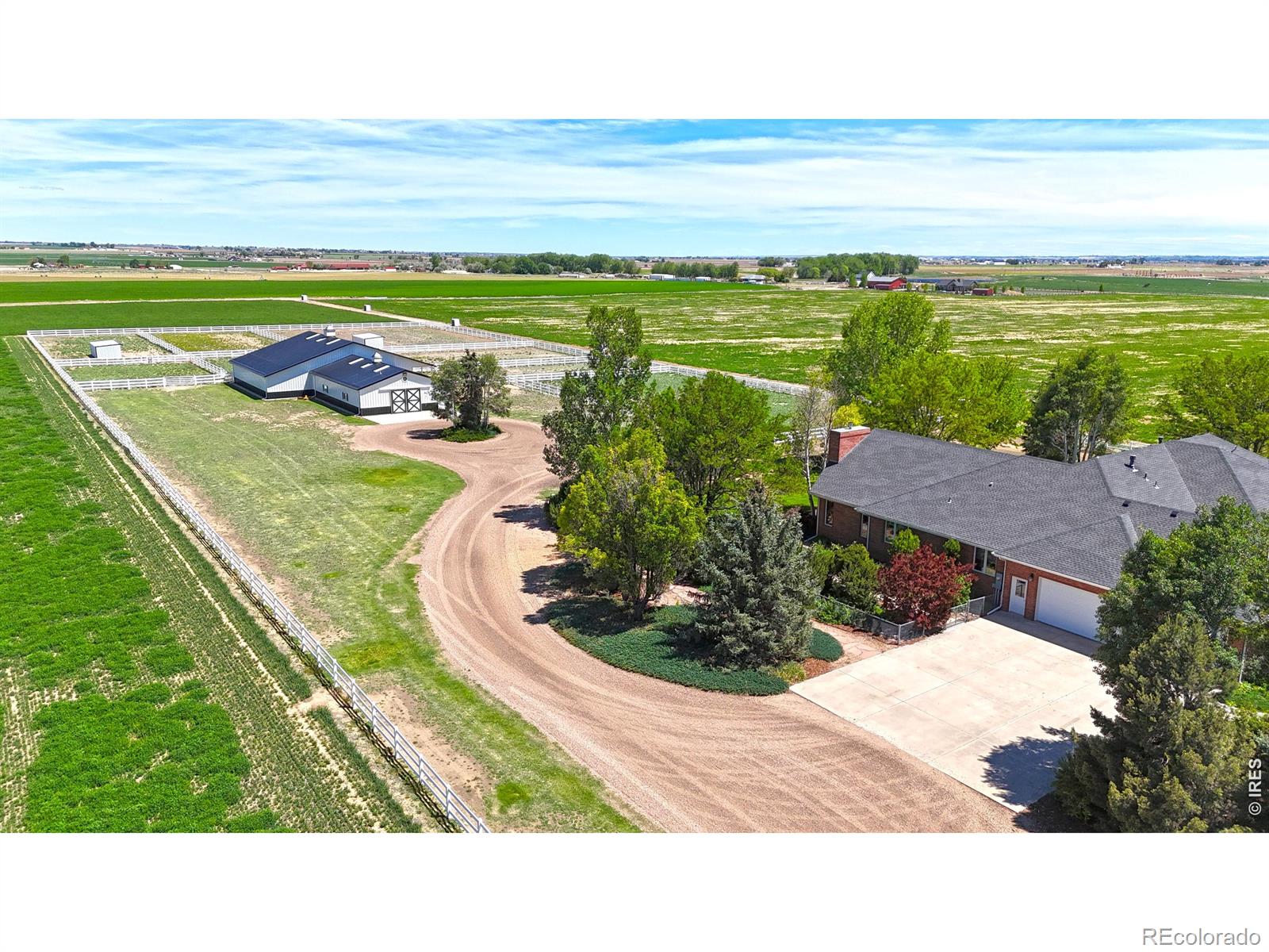 MLS Image #7 for 35350  county road 39 ,eaton, Colorado