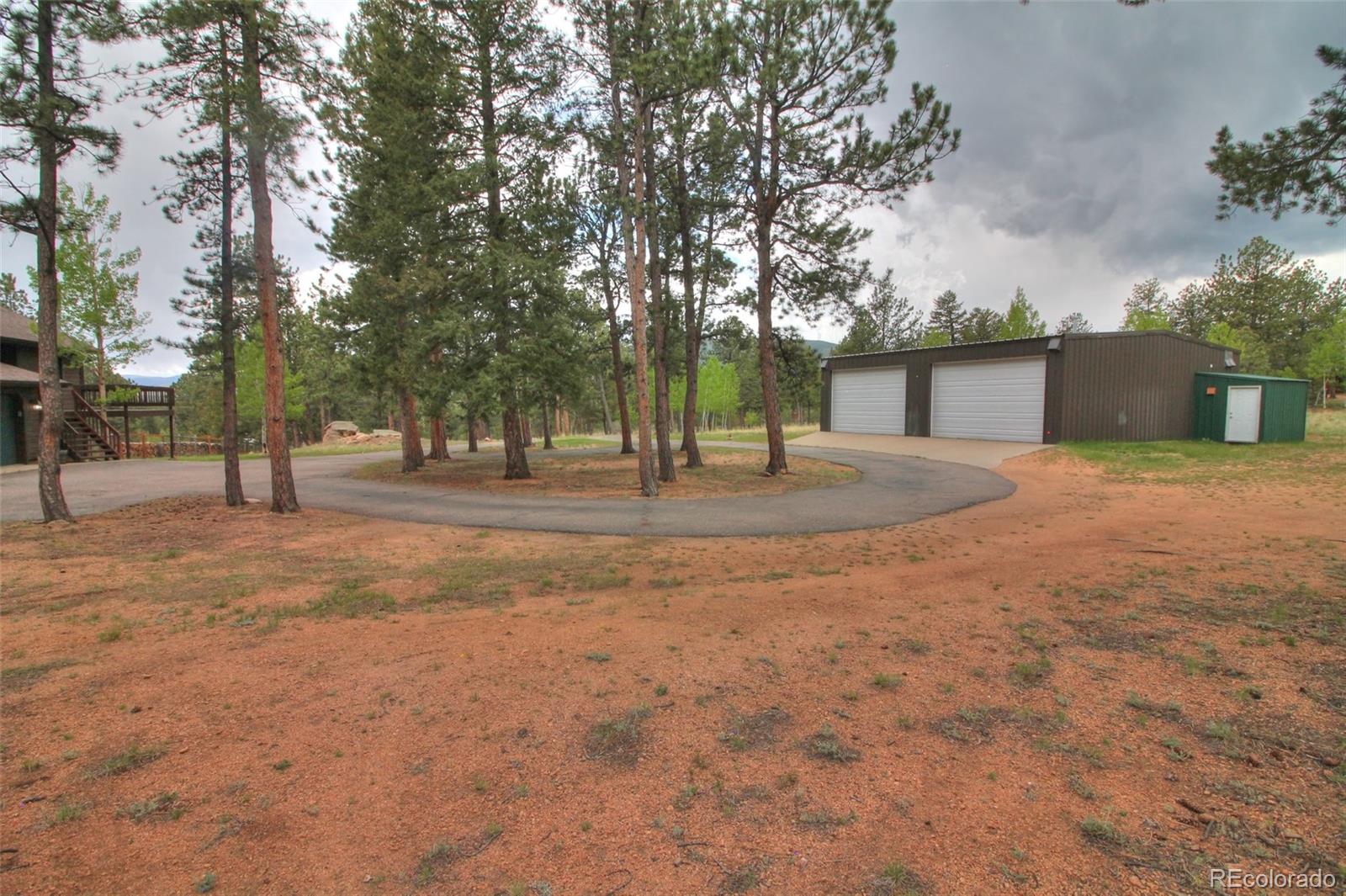 MLS Image #3 for 850  hangmans road,bailey, Colorado