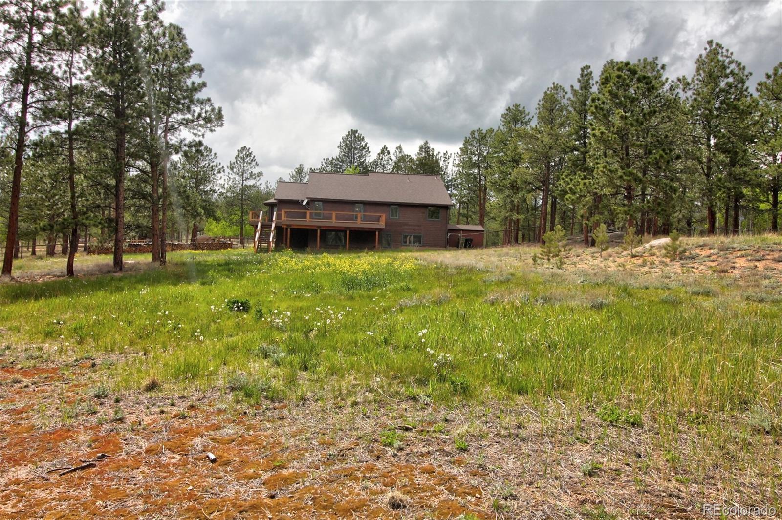 MLS Image #39 for 850  hangmans road,bailey, Colorado