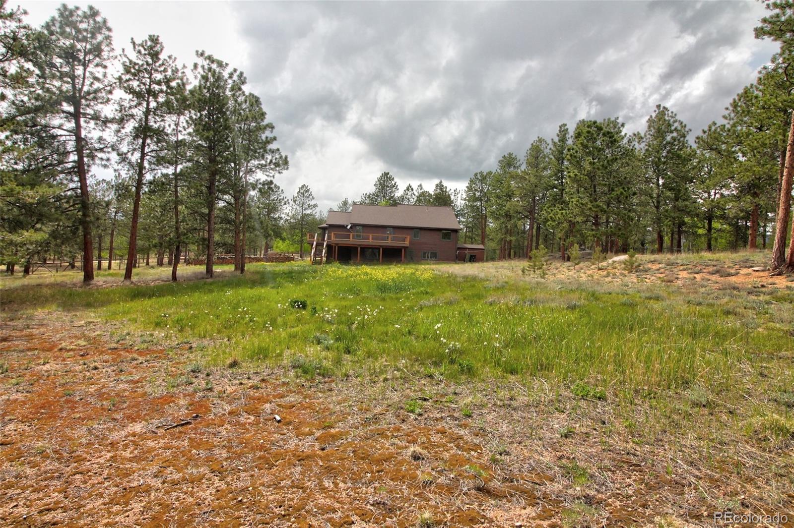 MLS Image #40 for 850  hangmans road,bailey, Colorado