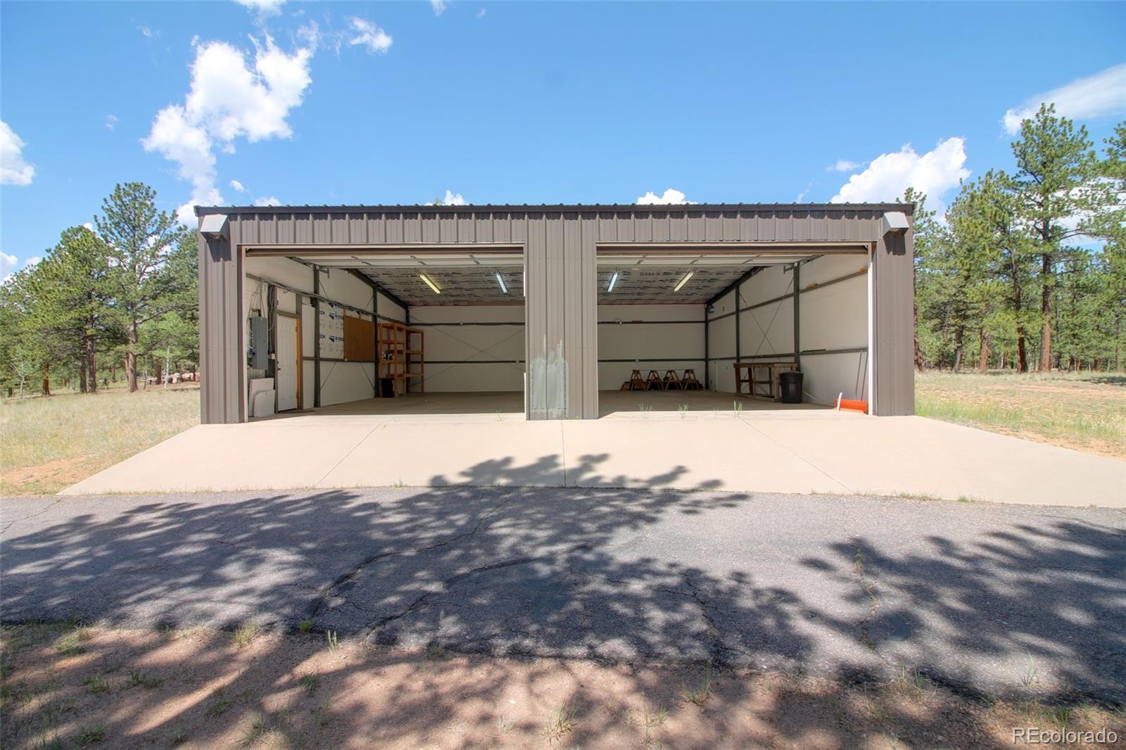 MLS Image #41 for 850  hangmans road,bailey, Colorado