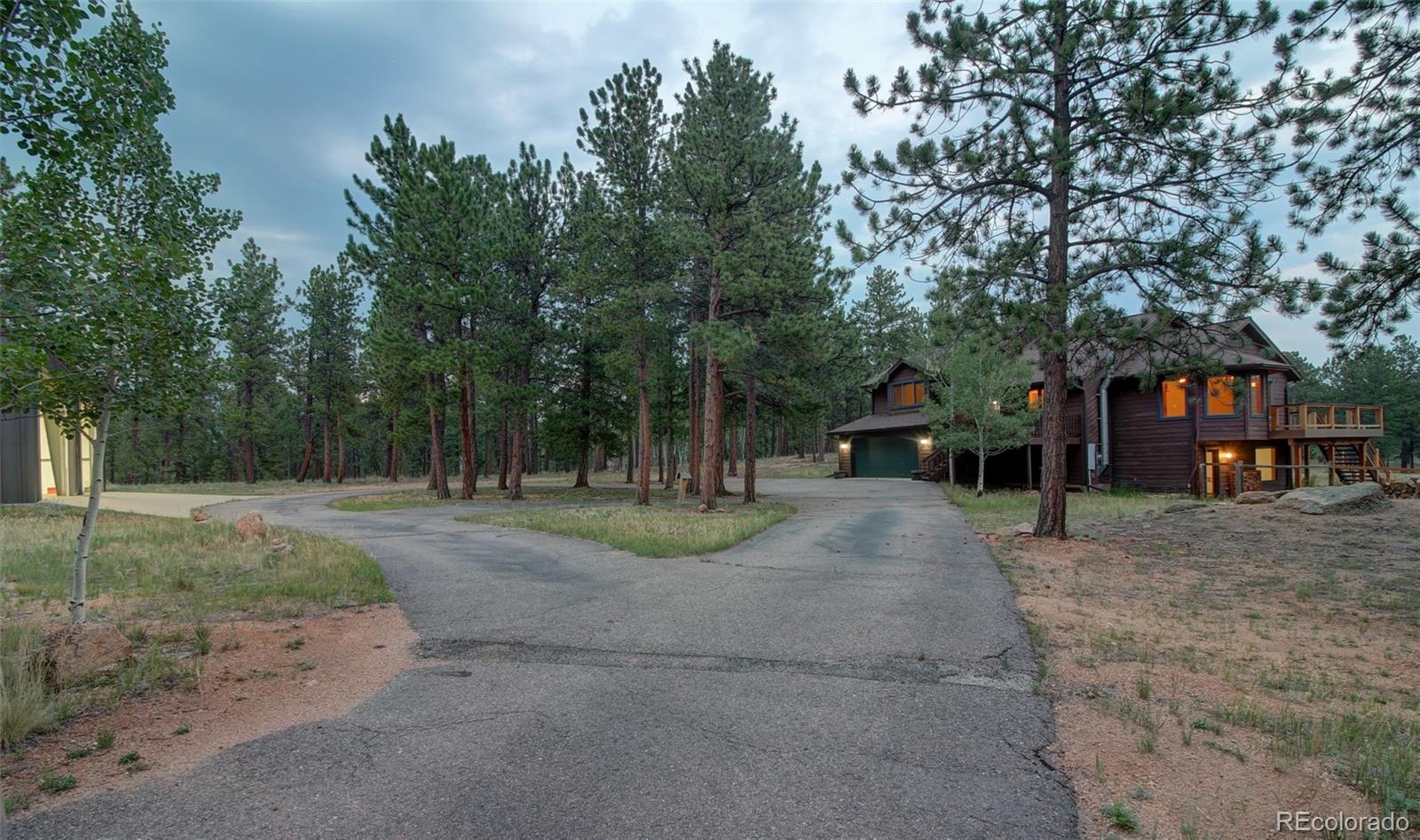 MLS Image #48 for 850  hangmans road,bailey, Colorado