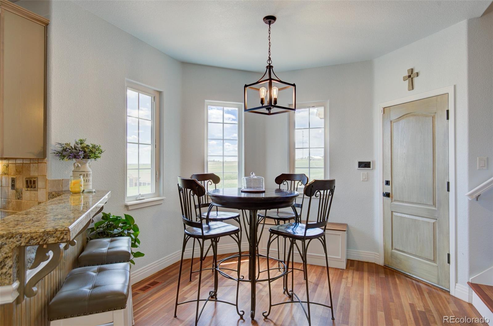 MLS Image #10 for 625  coyote trail,elizabeth, Colorado
