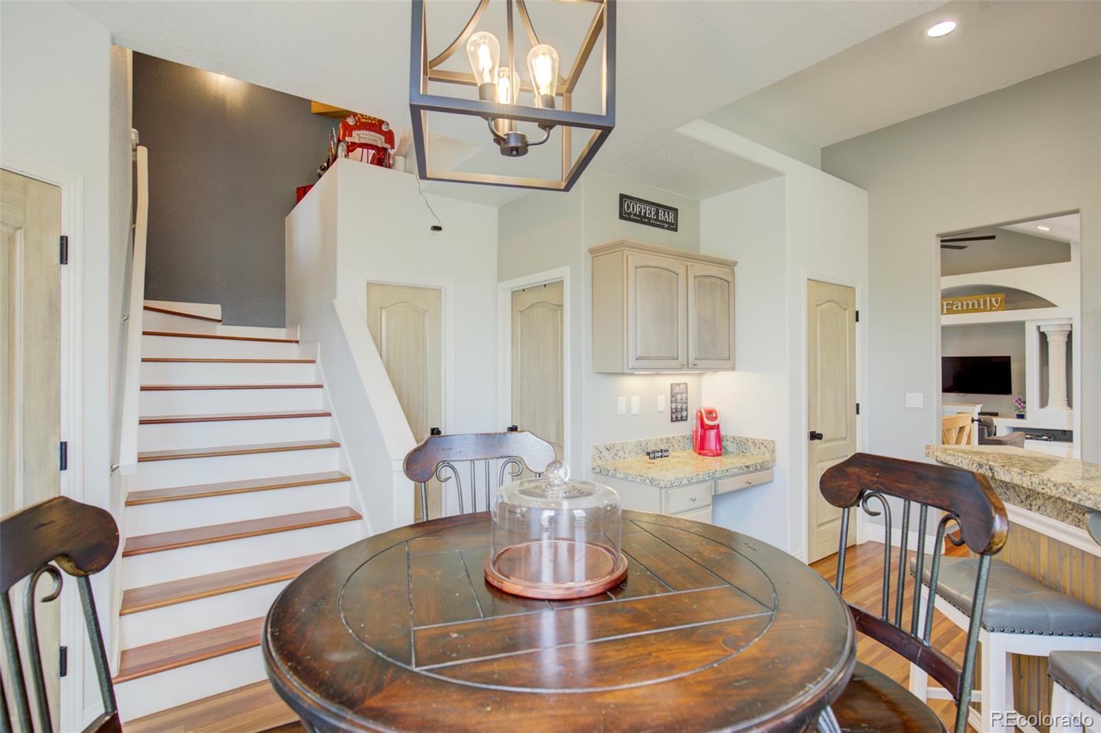 MLS Image #11 for 625  coyote trail,elizabeth, Colorado