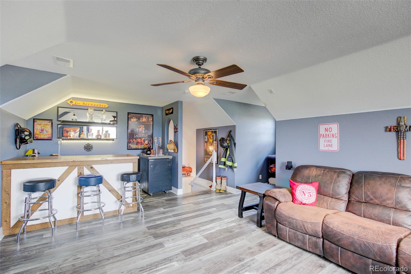 MLS Image #13 for 625  coyote trail,elizabeth, Colorado