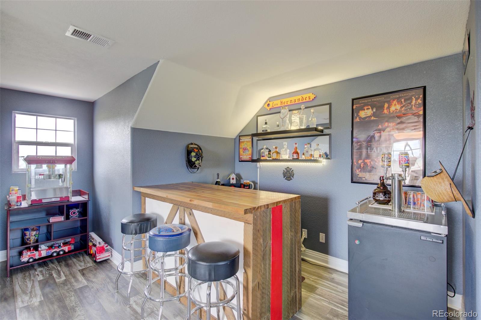 MLS Image #14 for 625  coyote trail,elizabeth, Colorado