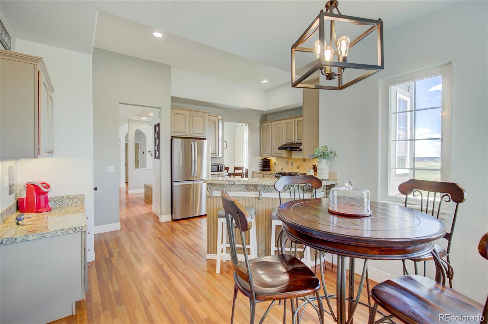 MLS Image #15 for 625  coyote trail,elizabeth, Colorado