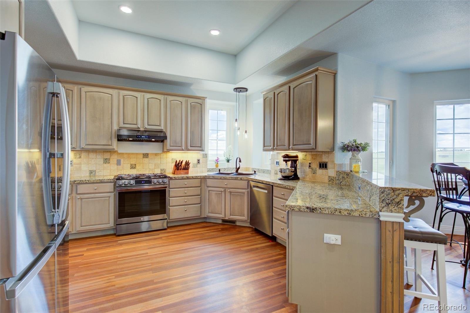 MLS Image #18 for 625  coyote trail,elizabeth, Colorado