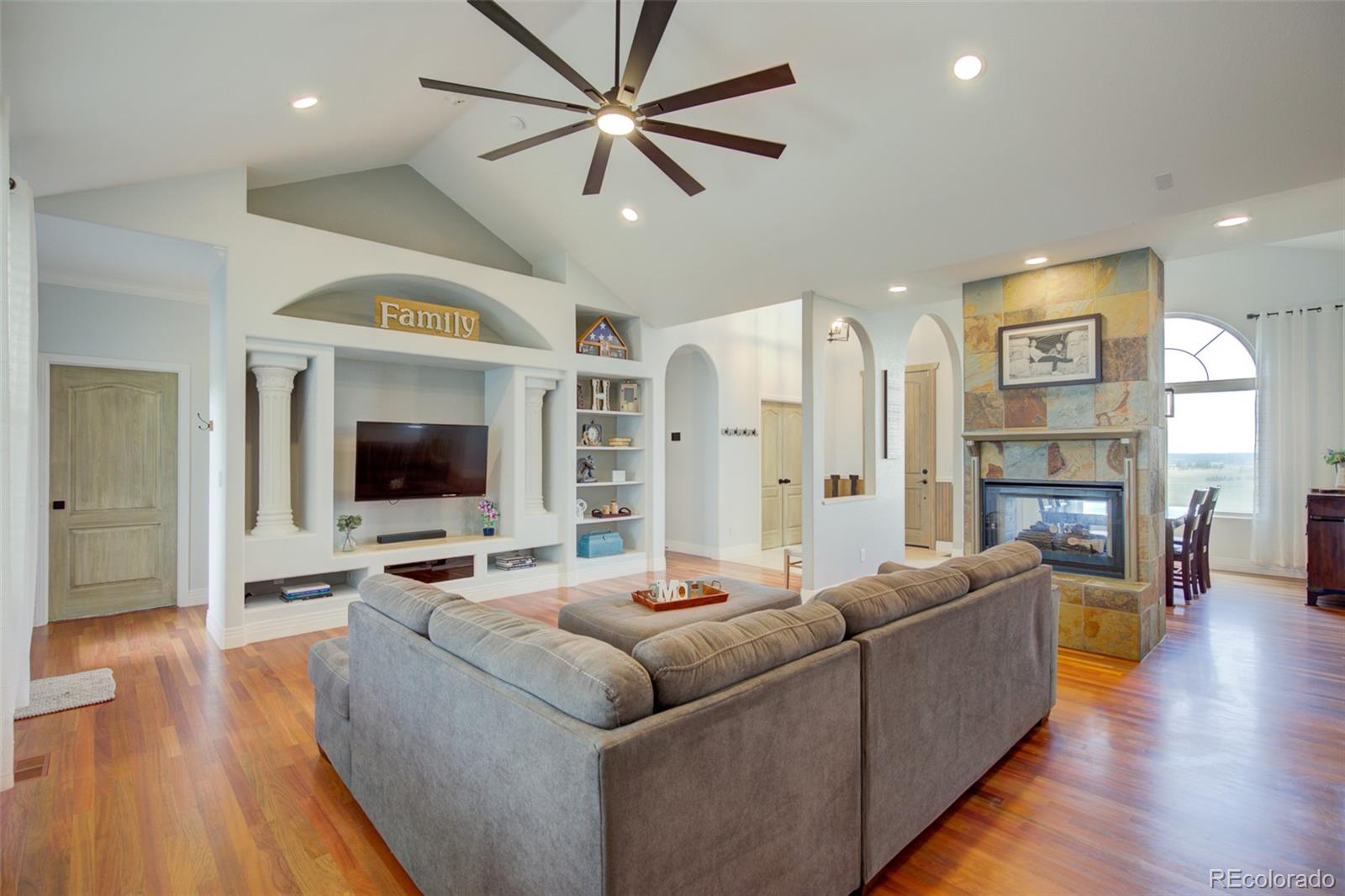 MLS Image #20 for 625  coyote trail,elizabeth, Colorado