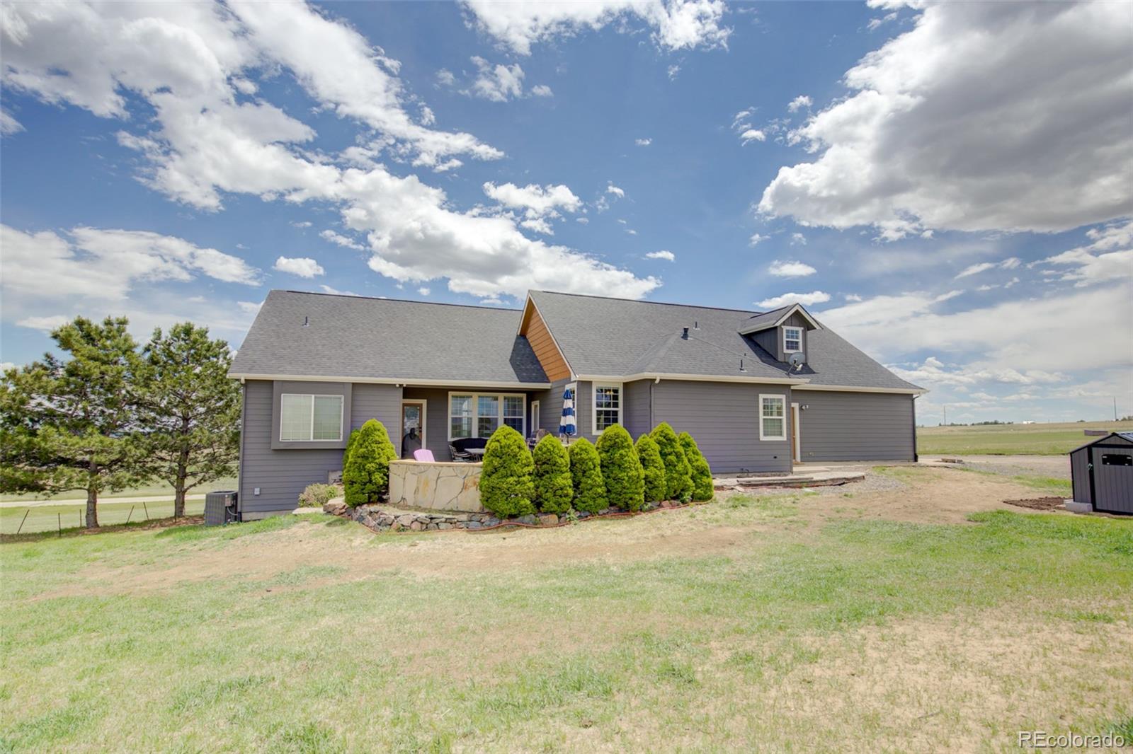 MLS Image #27 for 625  coyote trail,elizabeth, Colorado