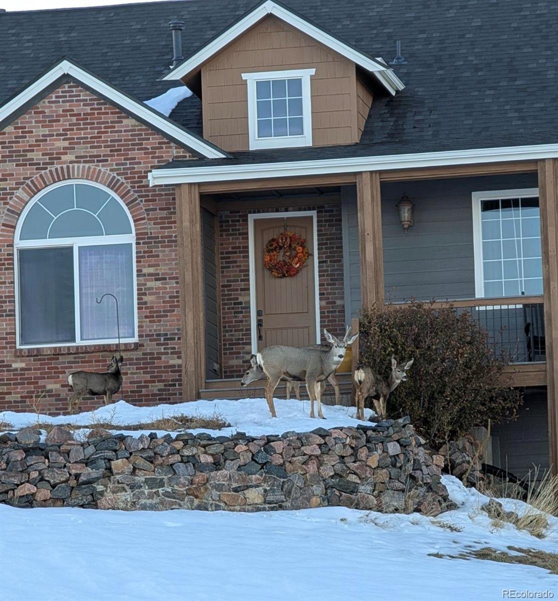 MLS Image #32 for 625  coyote trail,elizabeth, Colorado