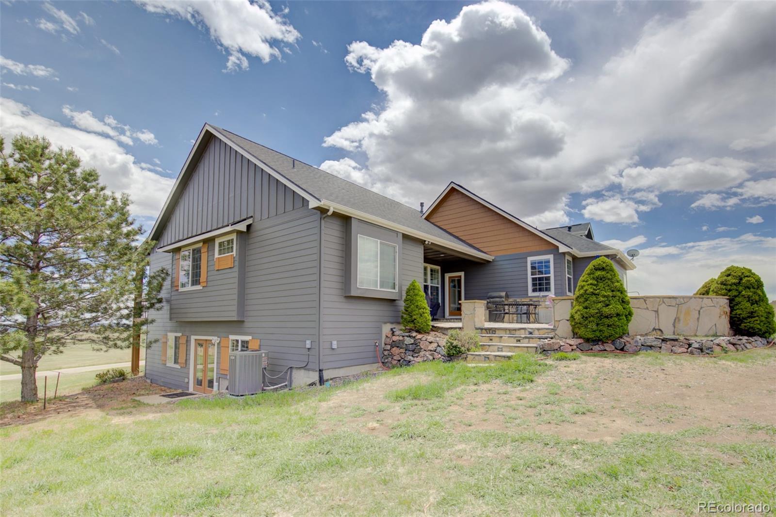 MLS Image #38 for 625  coyote trail,elizabeth, Colorado