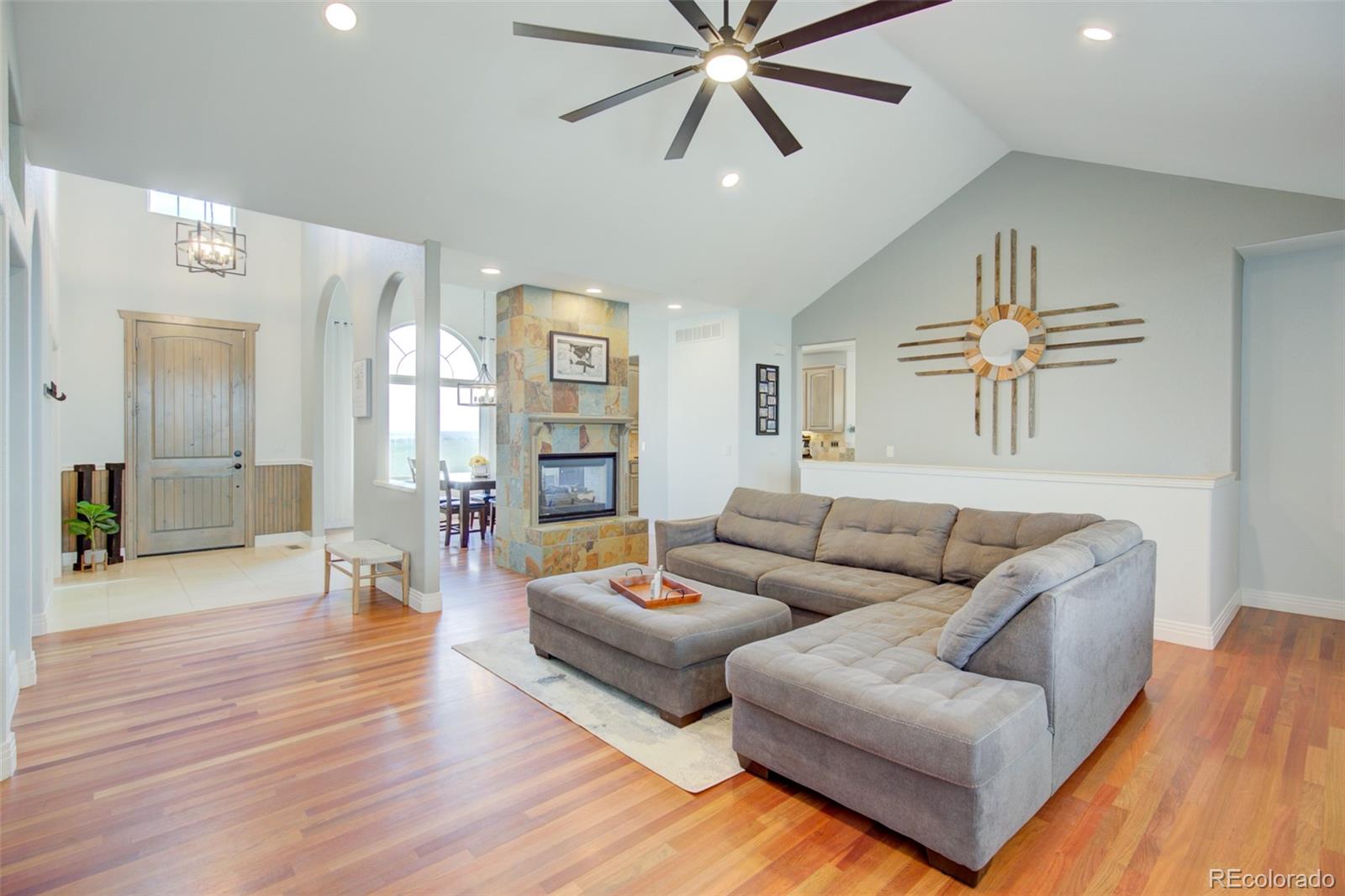 MLS Image #4 for 625  coyote trail,elizabeth, Colorado
