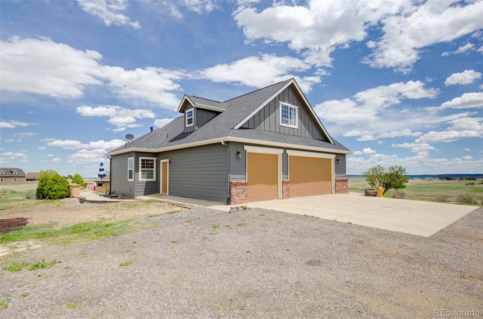 MLS Image #40 for 625  coyote trail,elizabeth, Colorado