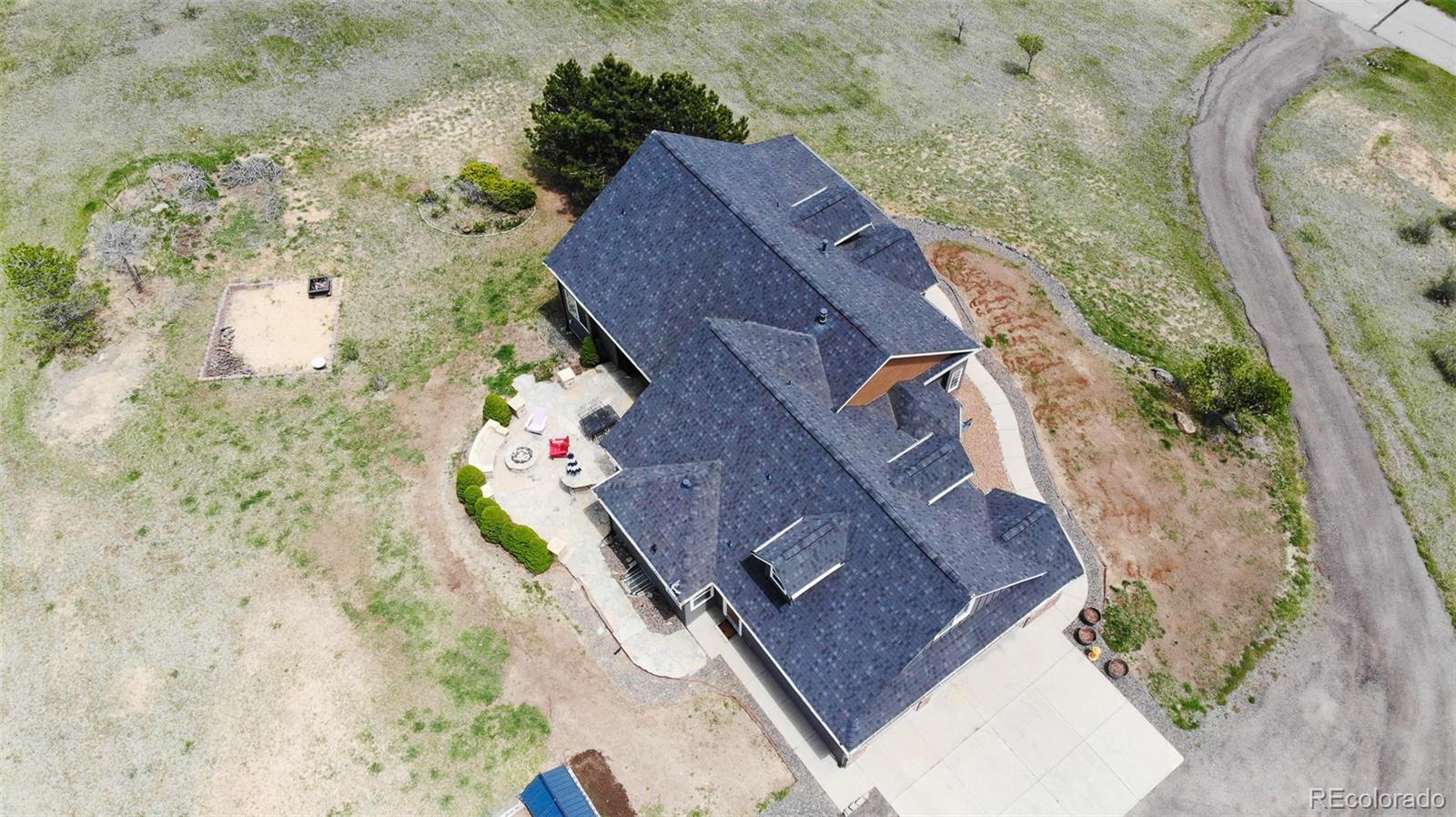 MLS Image #41 for 625  coyote trail,elizabeth, Colorado
