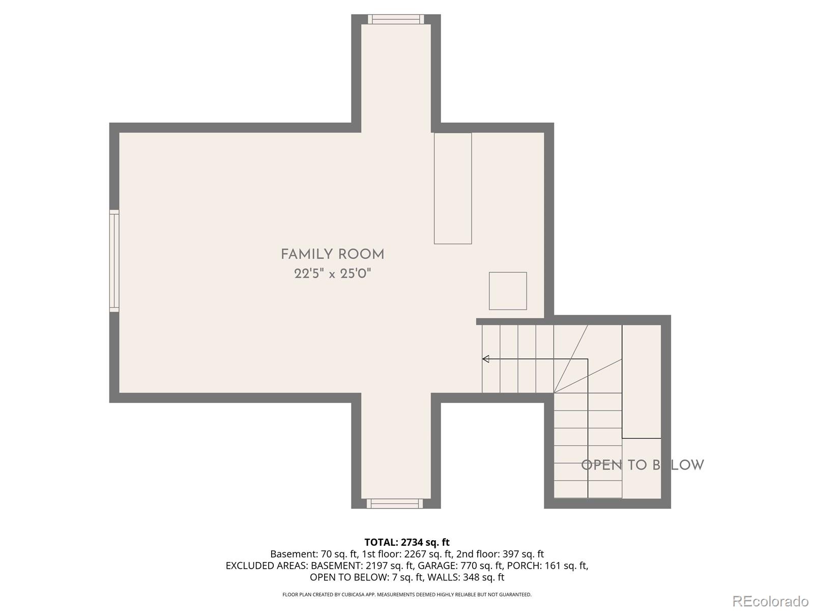 MLS Image #43 for 625  coyote trail,elizabeth, Colorado