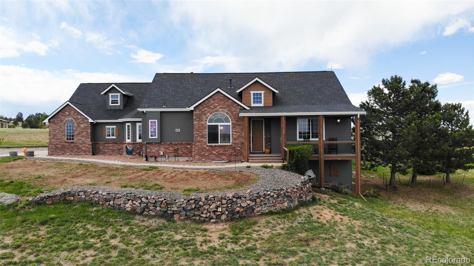 MLS Image #46 for 625  coyote trail,elizabeth, Colorado