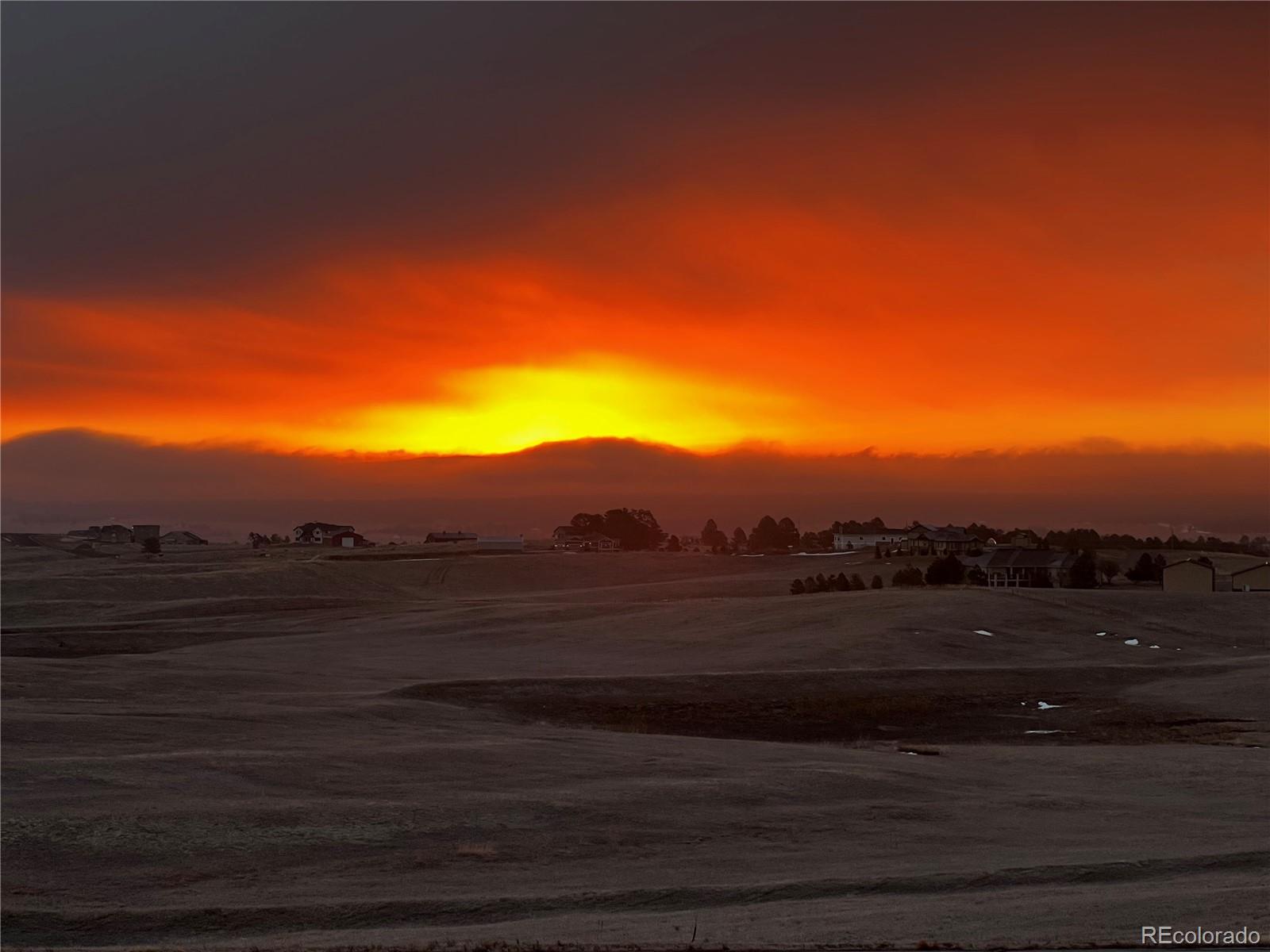 MLS Image #48 for 625  coyote trail,elizabeth, Colorado