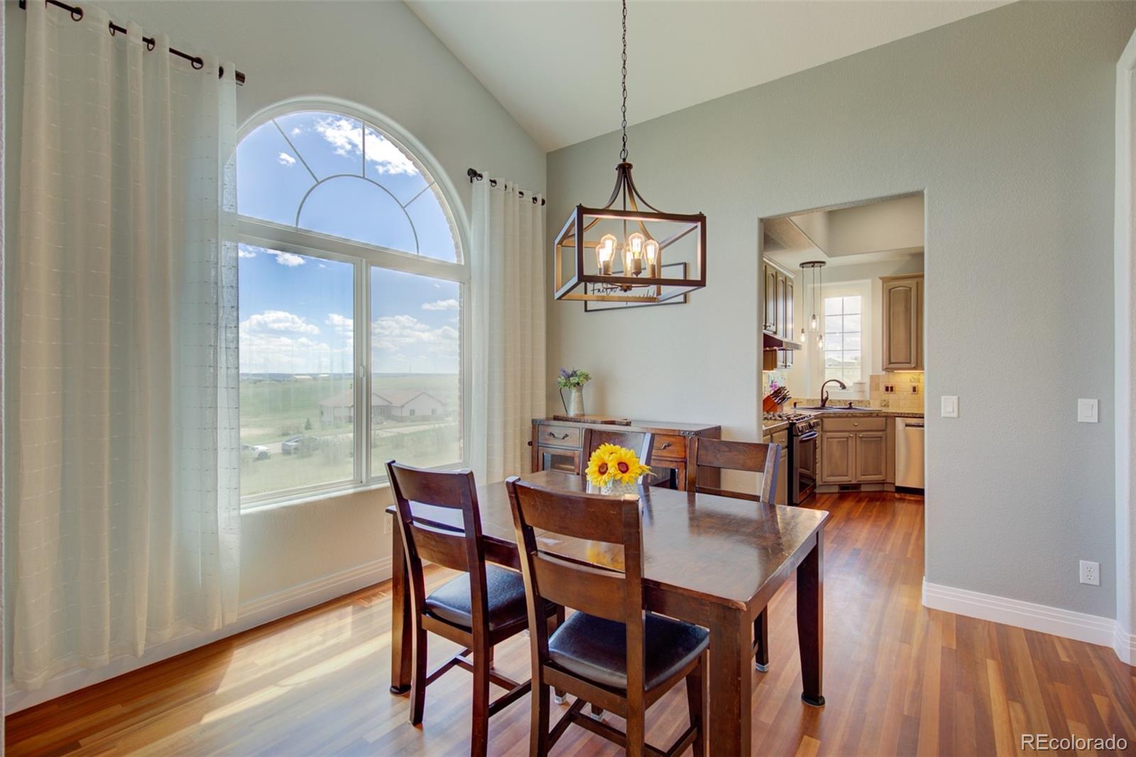 MLS Image #5 for 625  coyote trail,elizabeth, Colorado