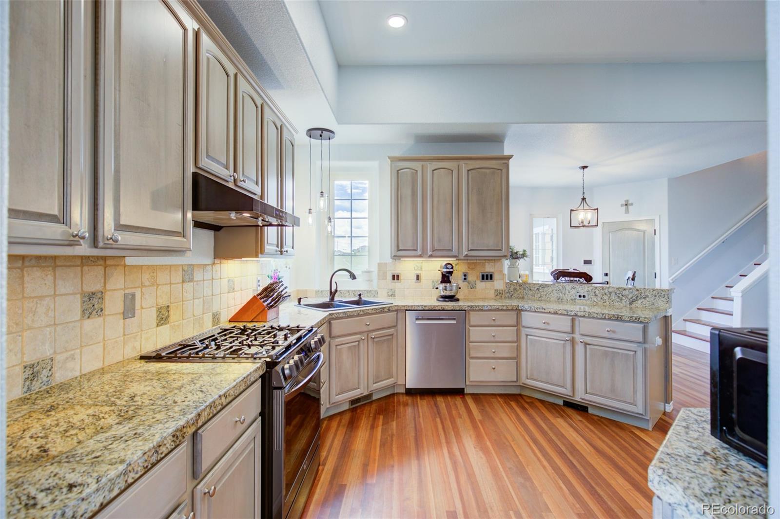 MLS Image #7 for 625  coyote trail,elizabeth, Colorado