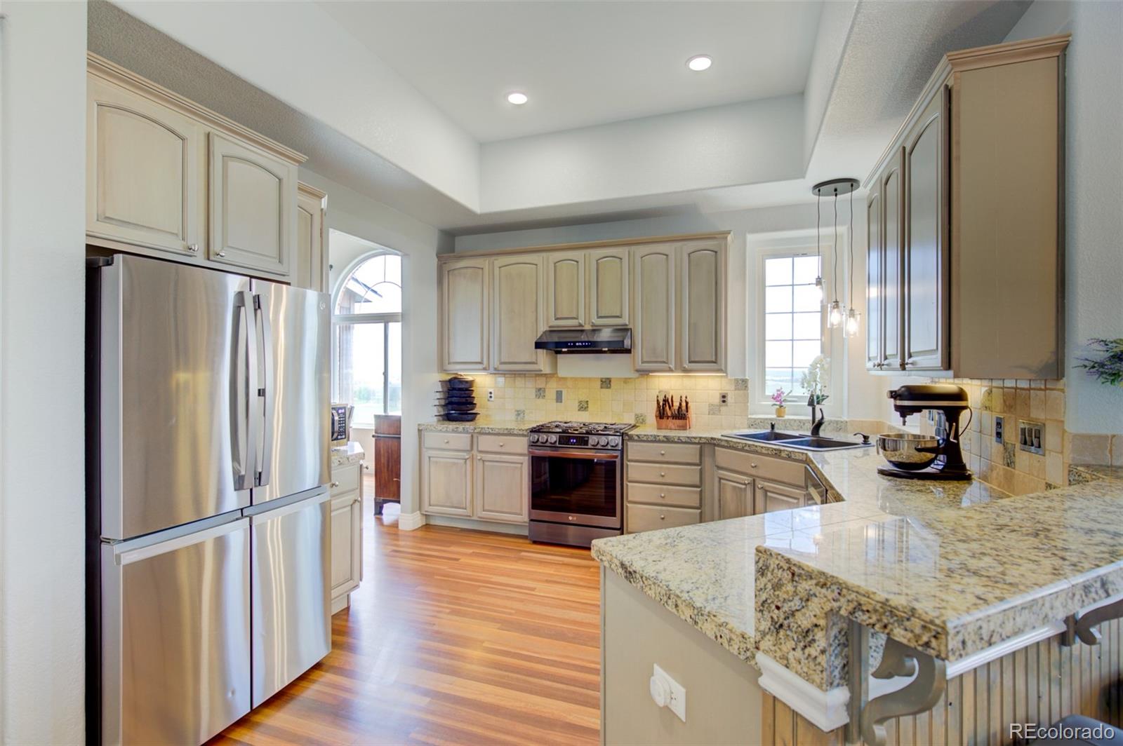 MLS Image #8 for 625  coyote trail,elizabeth, Colorado