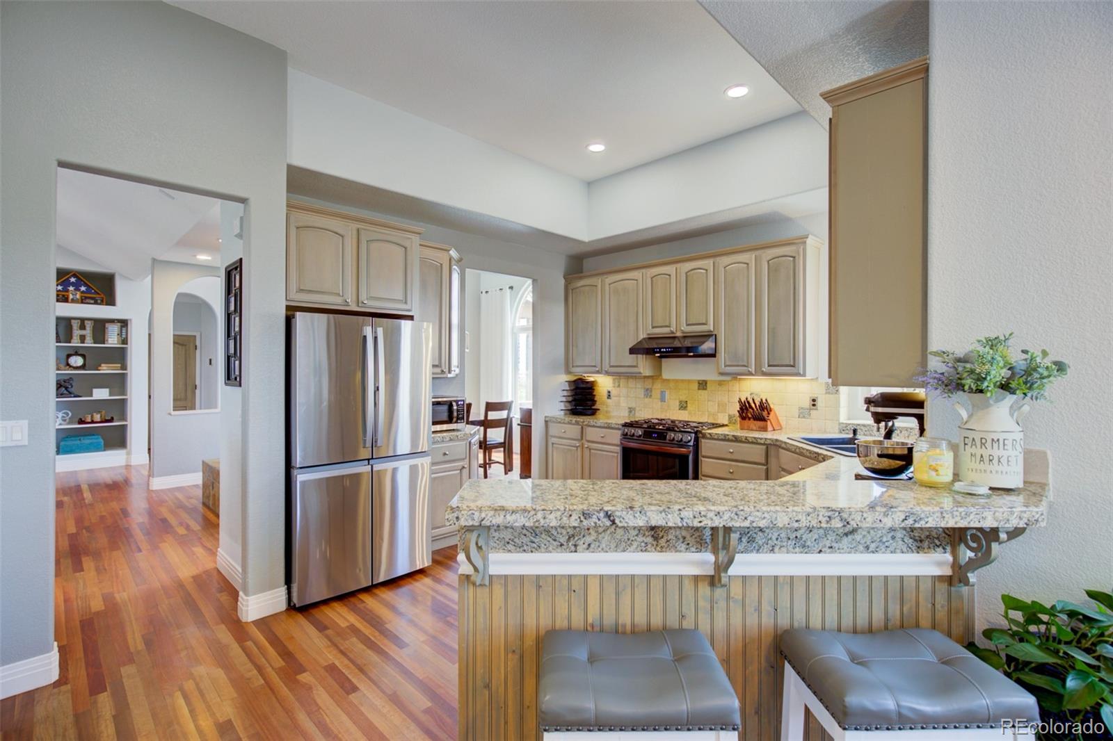 MLS Image #9 for 625  coyote trail,elizabeth, Colorado