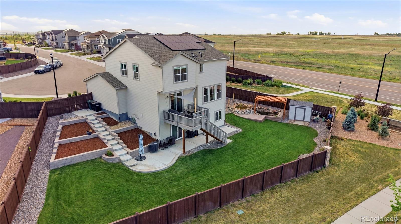 MLS Image #42 for 5167 e 149th avenue,thornton, Colorado