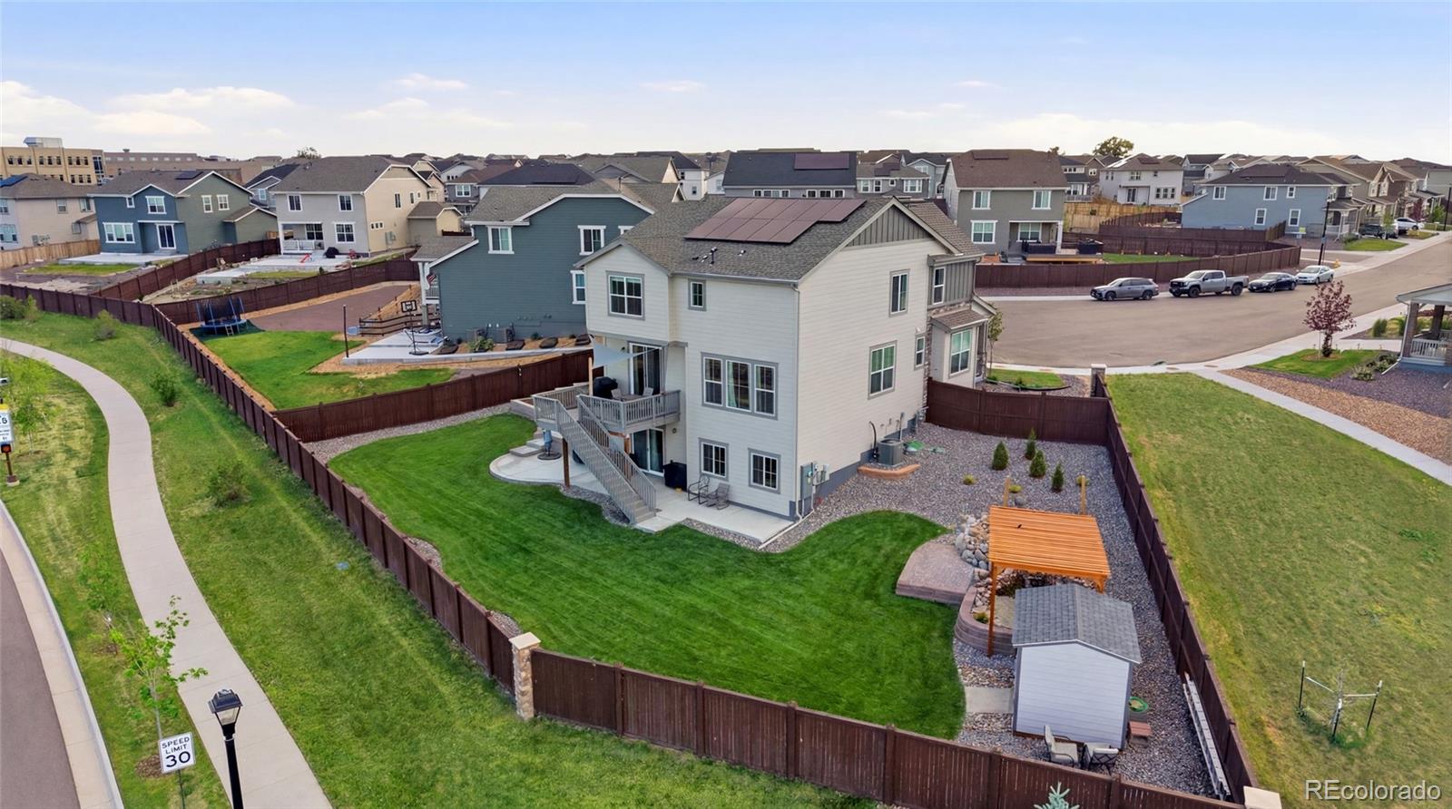 MLS Image #43 for 5167 e 149th avenue,thornton, Colorado