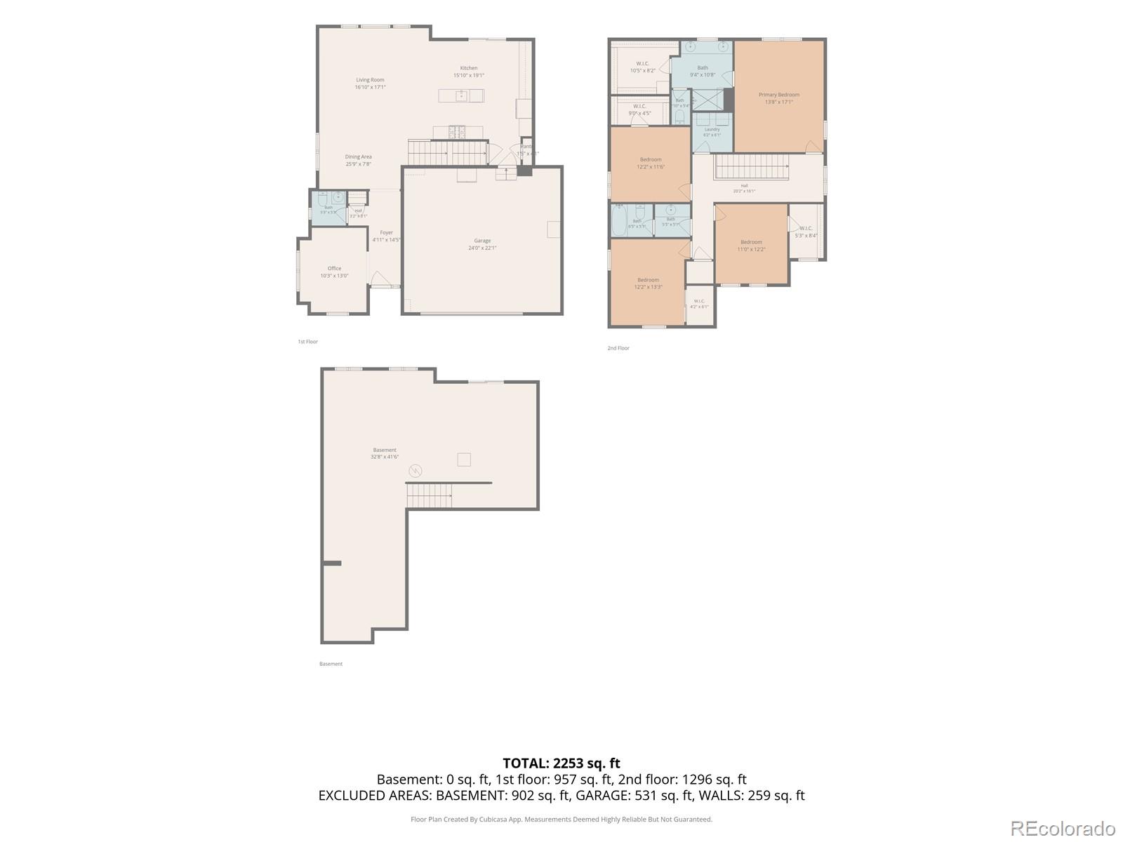 MLS Image #48 for 5167 e 149th avenue,thornton, Colorado
