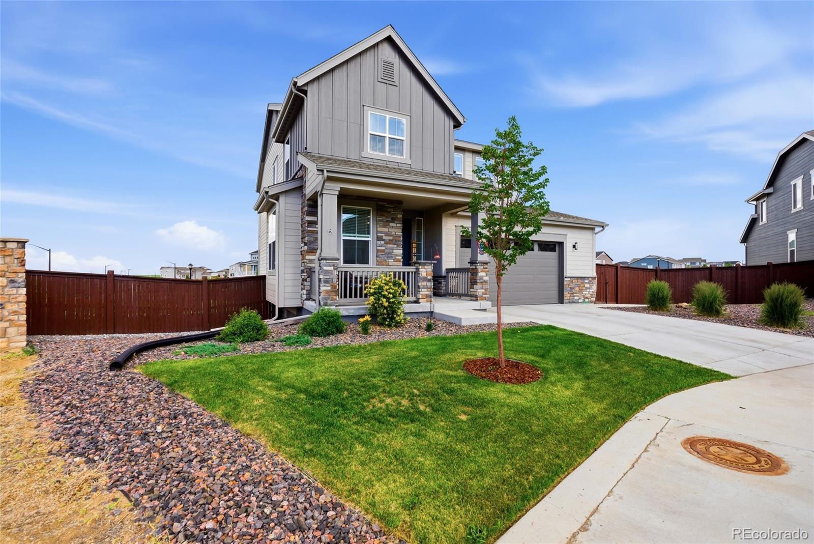 MLS Image #5 for 5167 e 149th avenue,thornton, Colorado