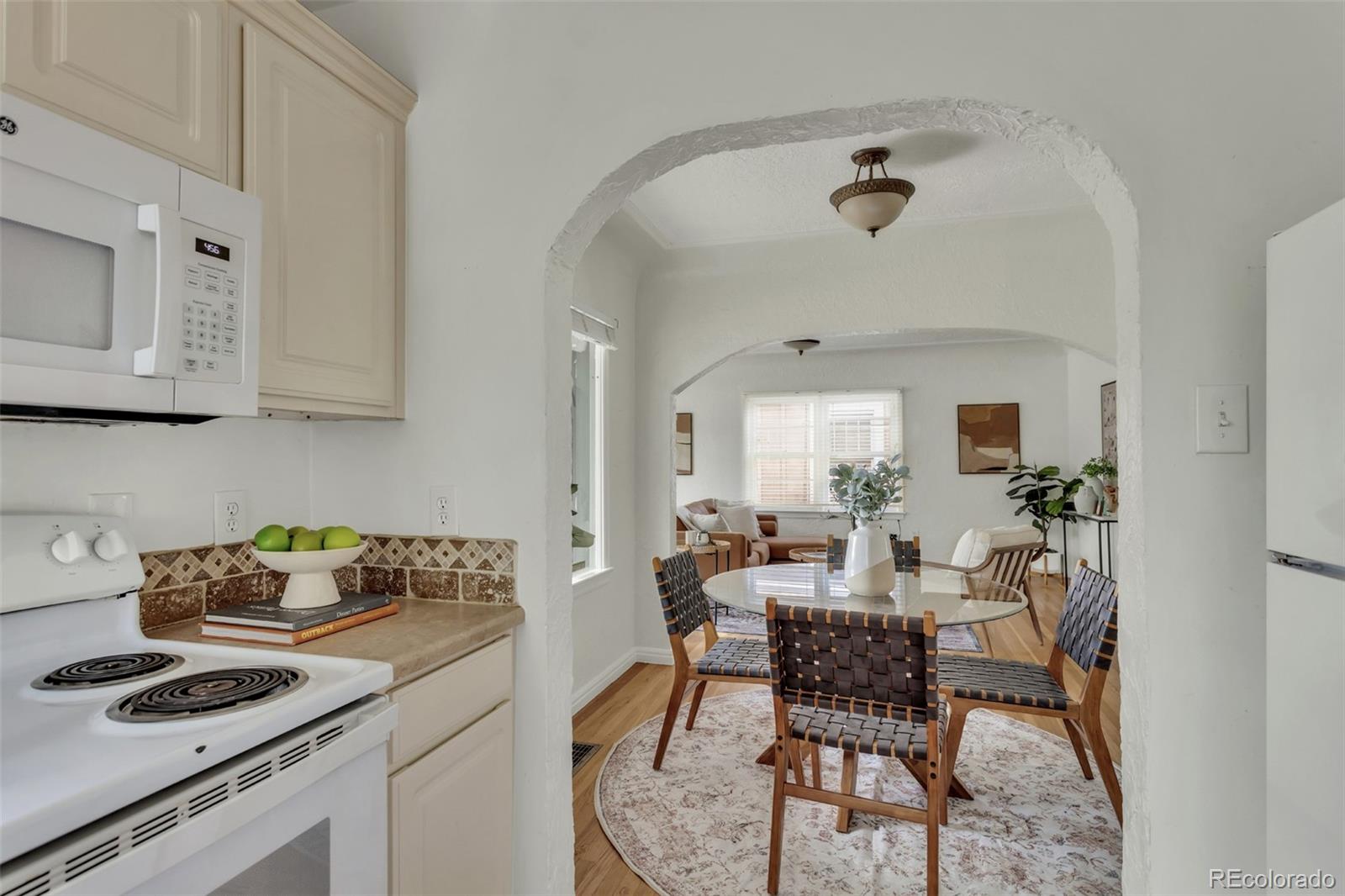 MLS Image #10 for 2660 s humboldt street,denver, Colorado