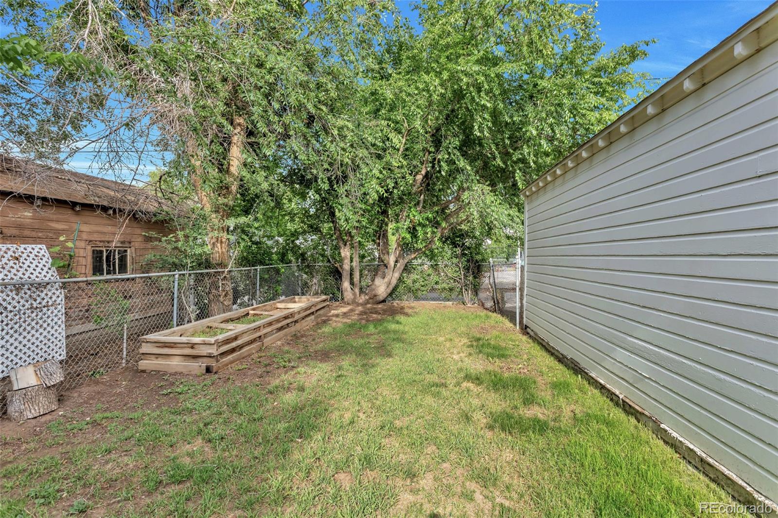 MLS Image #19 for 2660 s humboldt street,denver, Colorado