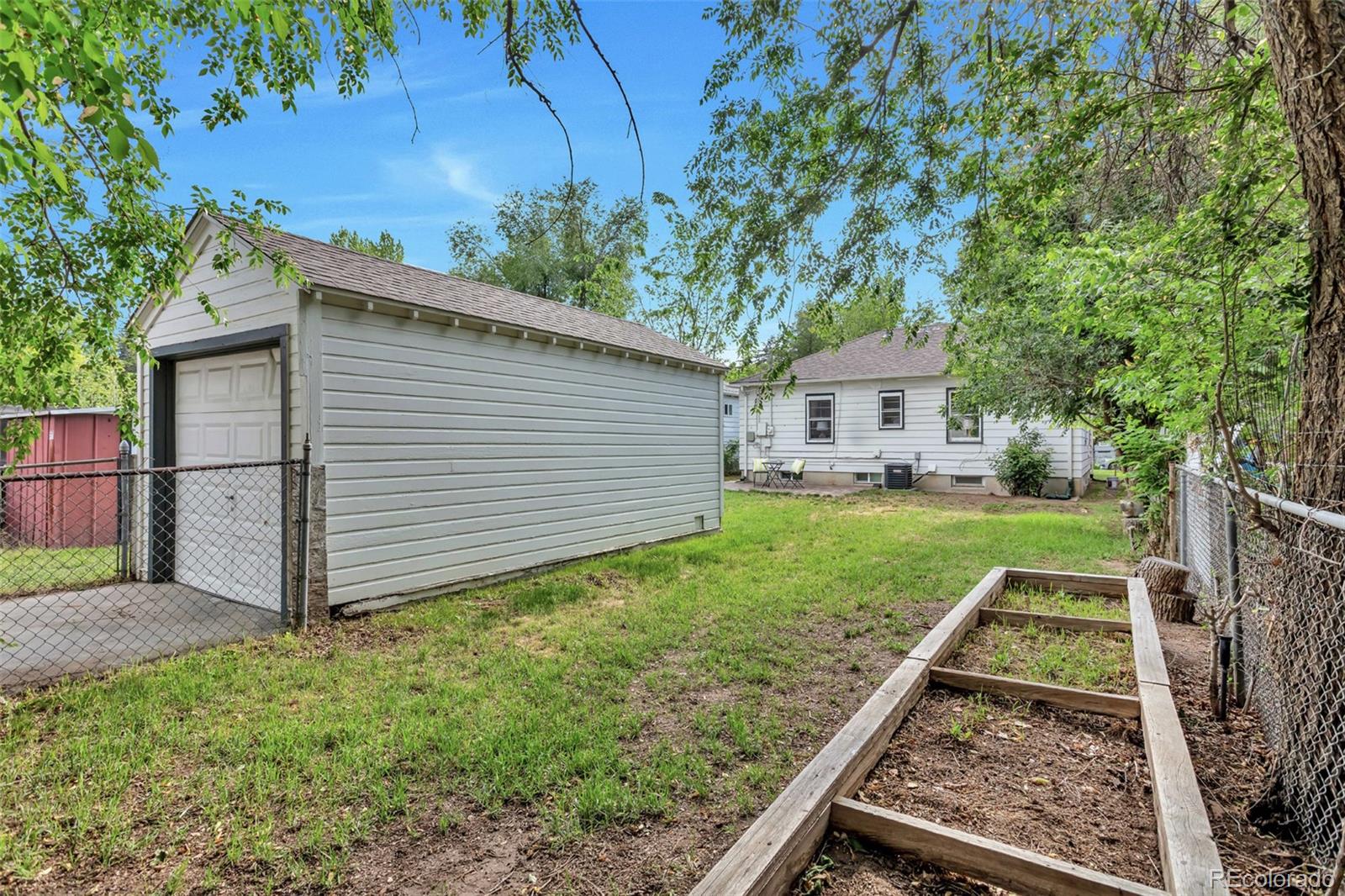 MLS Image #20 for 2660 s humboldt street,denver, Colorado