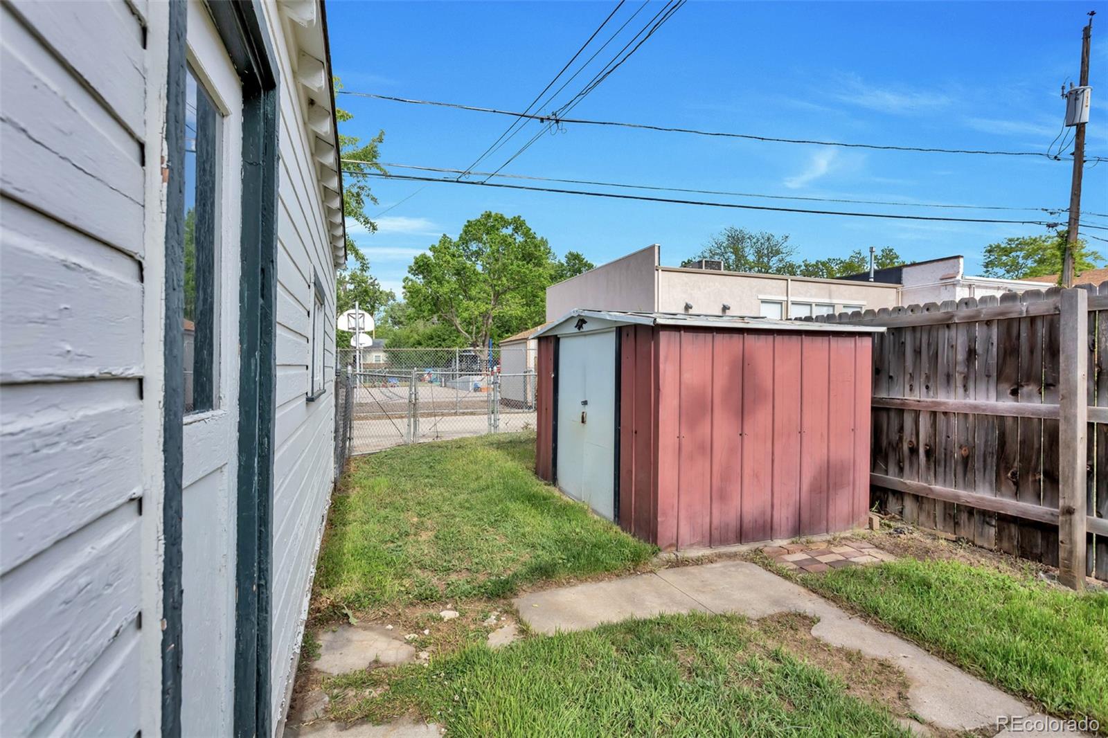 MLS Image #21 for 2660 s humboldt street,denver, Colorado