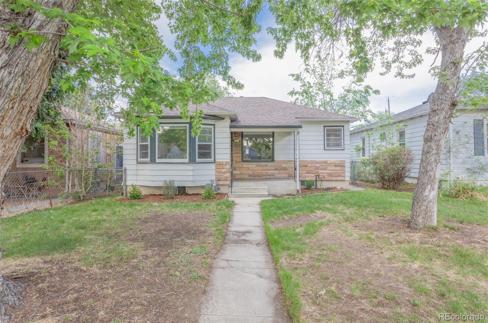 MLS Image #24 for 2660 s humboldt street,denver, Colorado