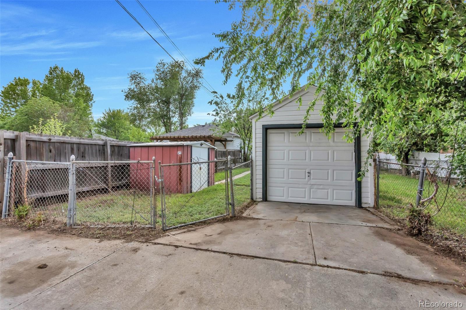 MLS Image #25 for 2660 s humboldt street,denver, Colorado