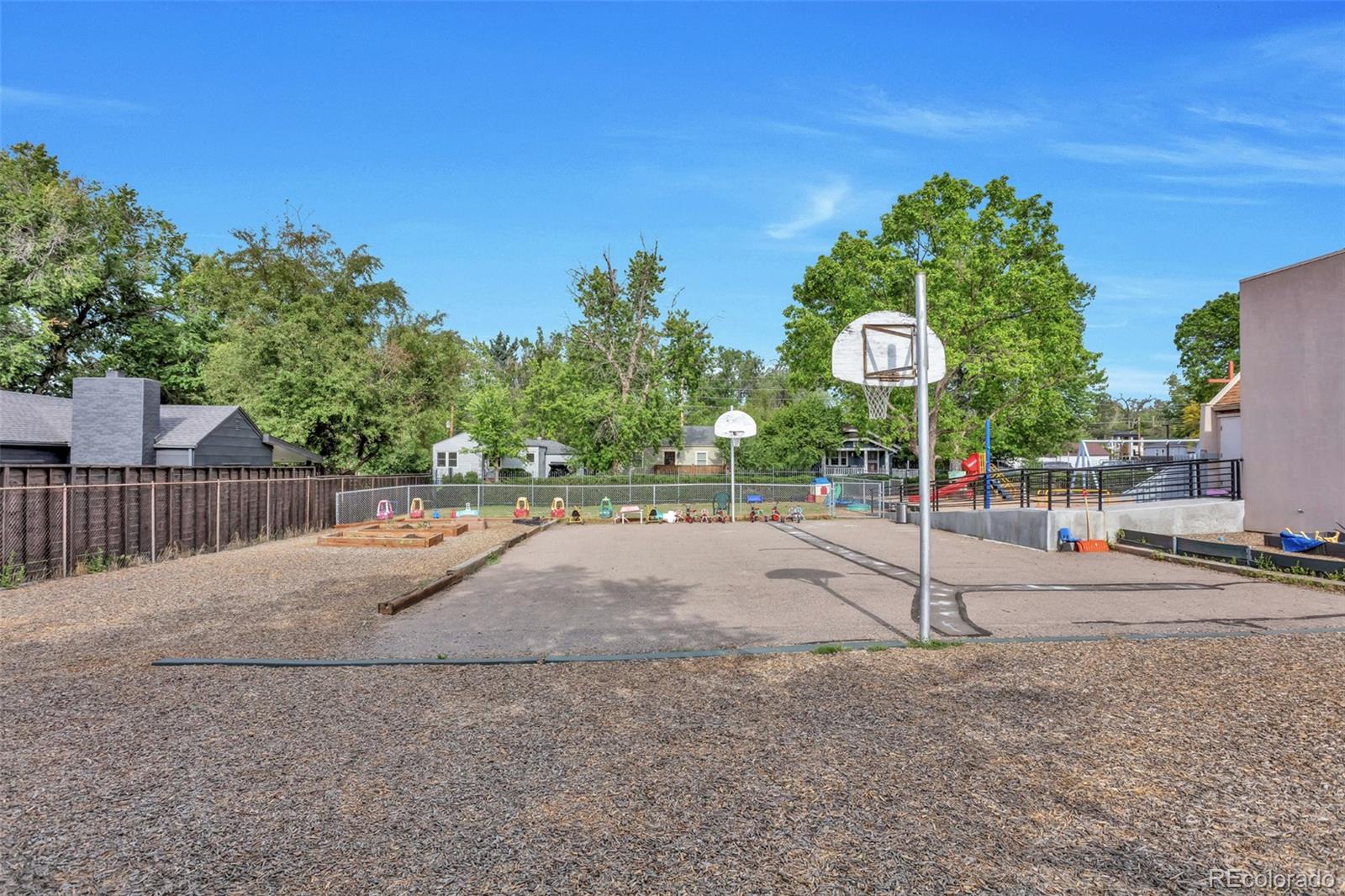 MLS Image #26 for 2660 s humboldt street,denver, Colorado