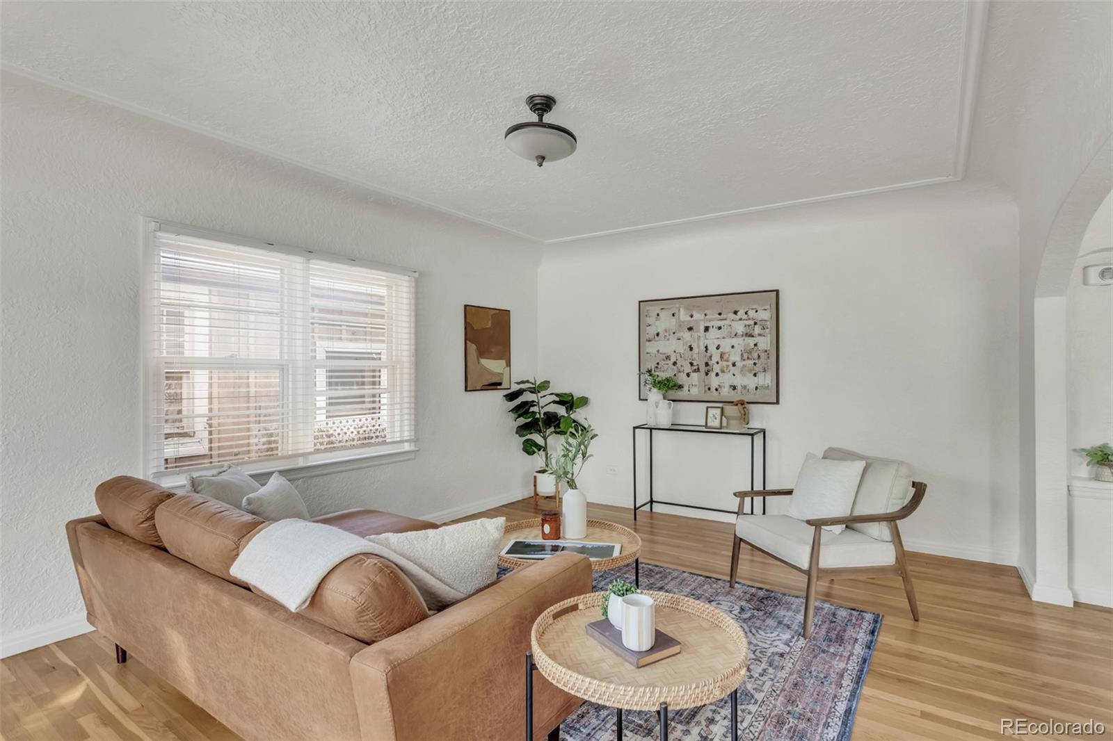 MLS Image #3 for 2660 s humboldt street,denver, Colorado