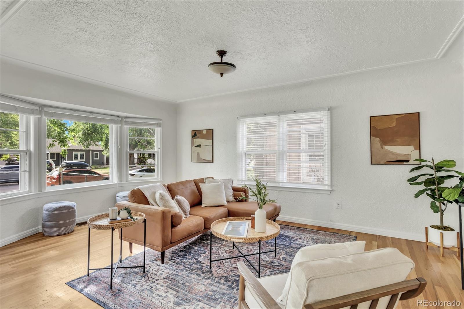 MLS Image #4 for 2660 s humboldt street,denver, Colorado
