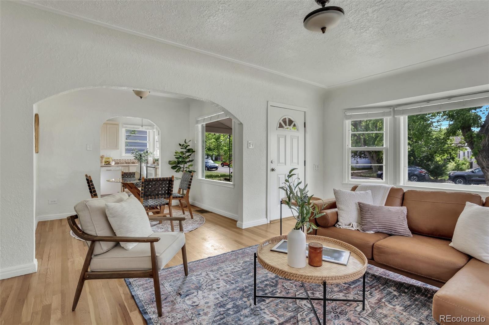 MLS Image #5 for 2660 s humboldt street,denver, Colorado