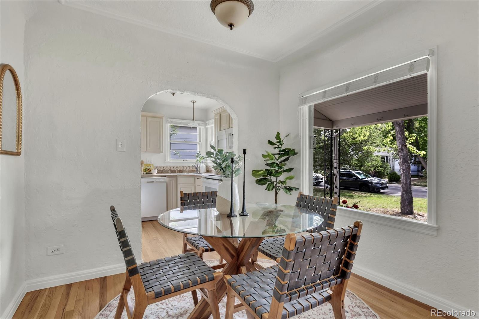 MLS Image #6 for 2660 s humboldt street,denver, Colorado
