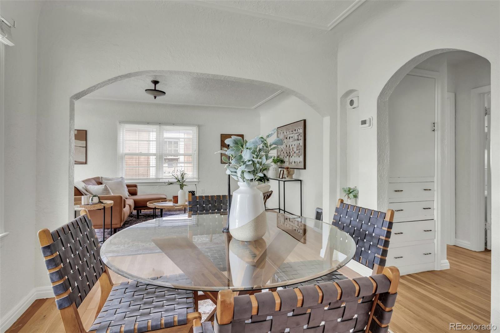 MLS Image #7 for 2660 s humboldt street,denver, Colorado