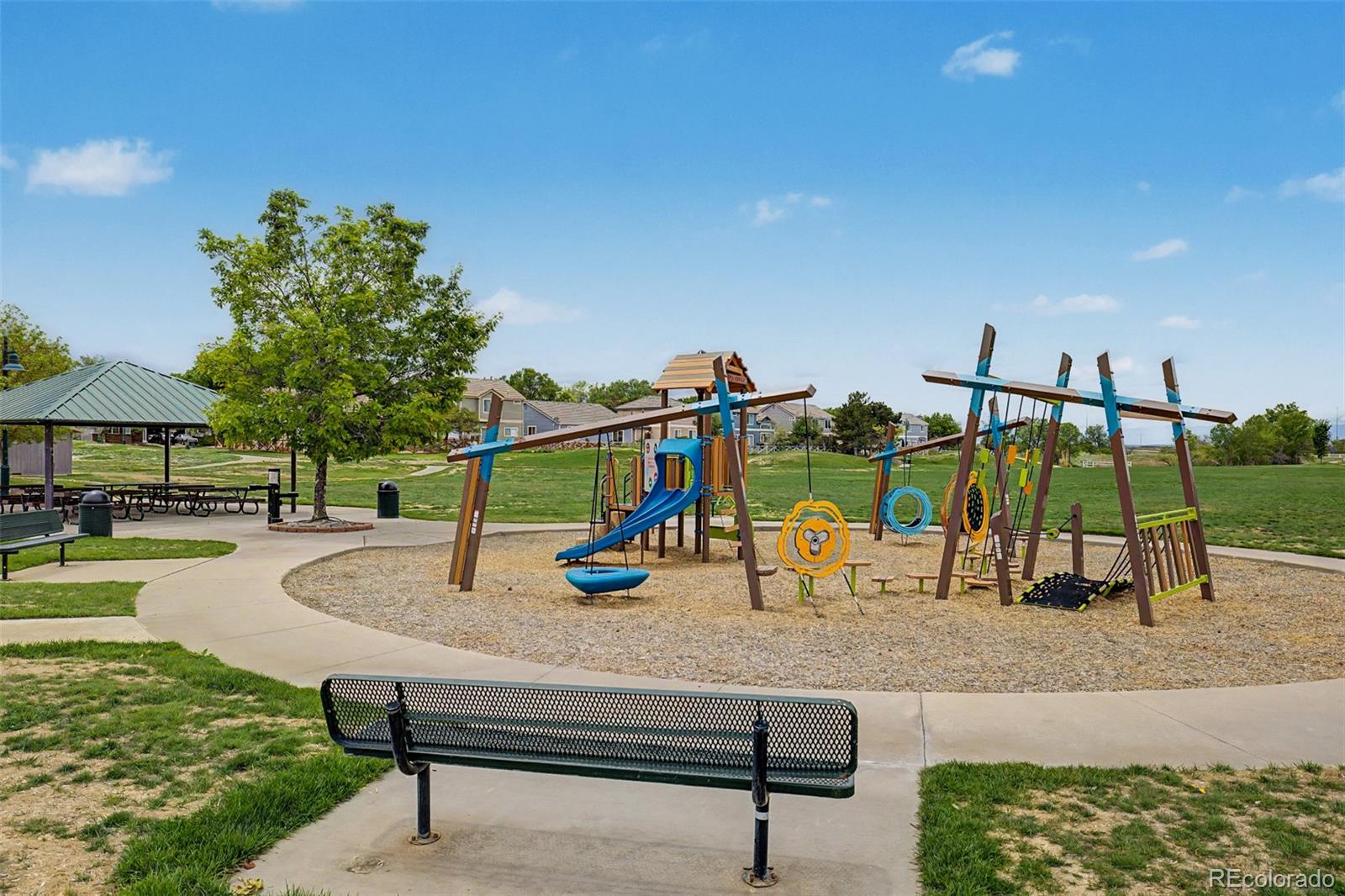 MLS Image #30 for 14806 e 118th avenue,commerce city, Colorado